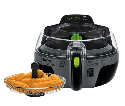 Heteluchtfriteuse Actifry Family Tefal Aw9520