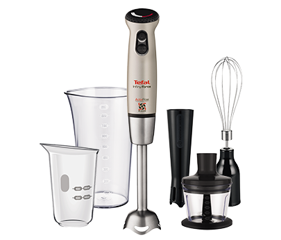 Tefal Infiny Force HB866A staafmixer Tefal Infiny Force HB866A staafmixer