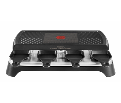 Tefal raclette