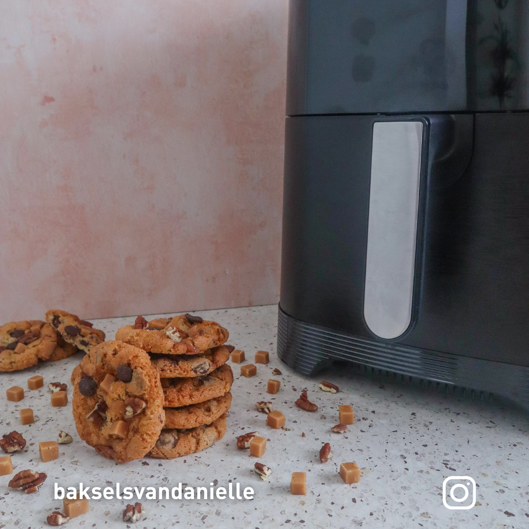 Tefal Member club Instagram post