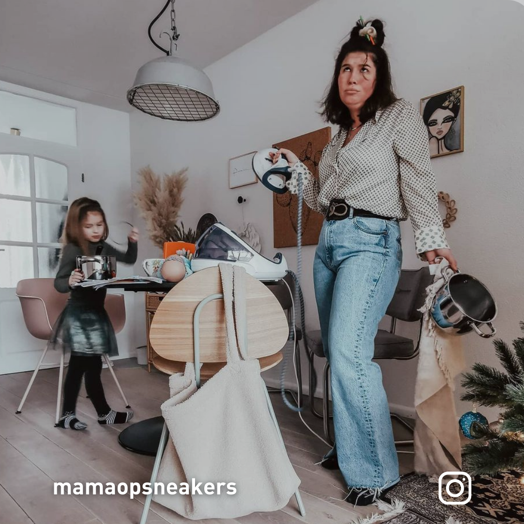 Tefal Member Club Instagram post